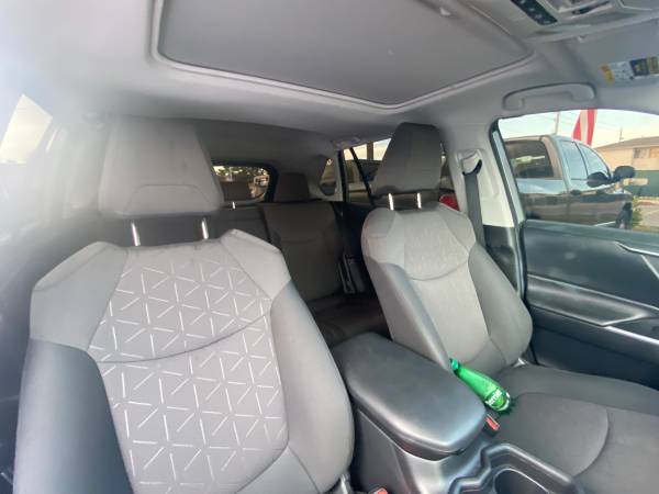 2019 Toyota Rav4 XLE Sport Utility 4D! Call Now ask for Erick! for sale in Miami, FL – photo 15
