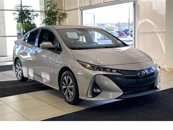Used 2018 Toyota Prius Prime Advanced/11, 630 below Retail! - cars for sale in Scottsdale, AZ – photo 6