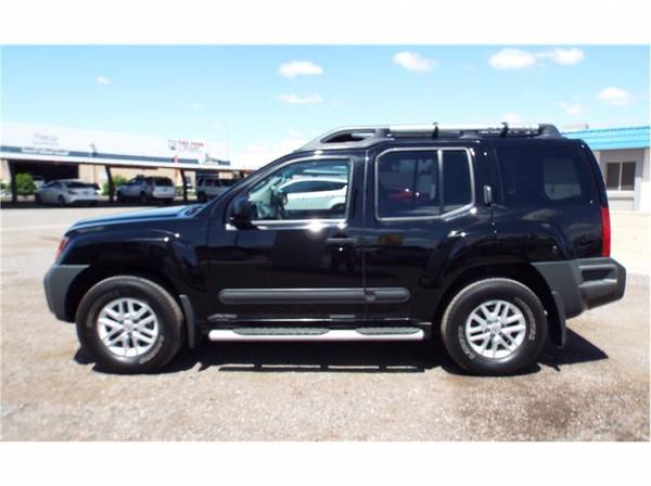 2014 Nissan Xterra X Sport Utility 4D *Bad Credit Auto Loans* for sale in Phoenix, AZ – photo 6
