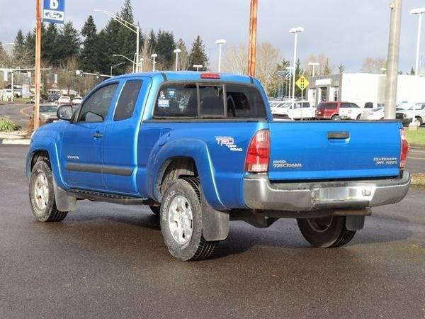 2005 Toyota Tacoma PreRunner - - by dealer - vehicle for sale in Lacey, WA – photo 16