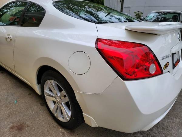 2010 NISSAN ALTIMA 2 5 S - - by dealer - vehicle for sale in Greenville, SC – photo 12