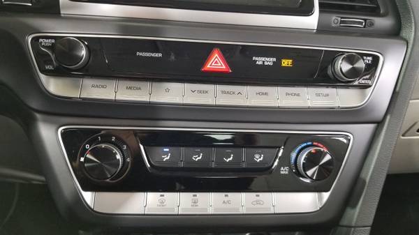 2018 Hyundai Sonata SE 2 4L Machine Gray - - by for sale in Jersey City, NY – photo 19