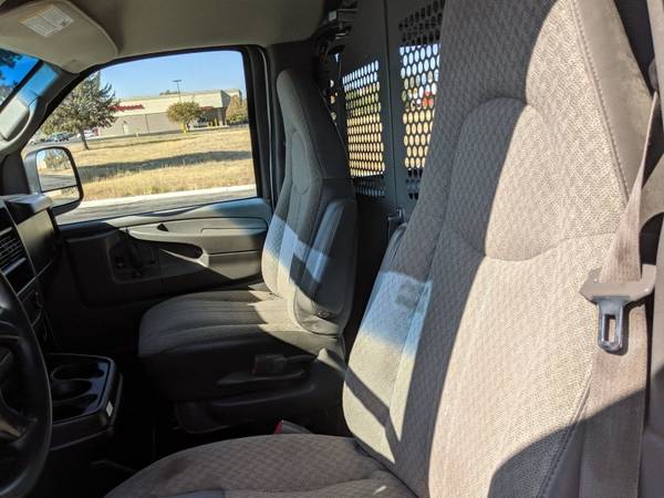2008 Chevrolet Express Cargo 1500 AWD for sale in Brighton, CO – photo 24
