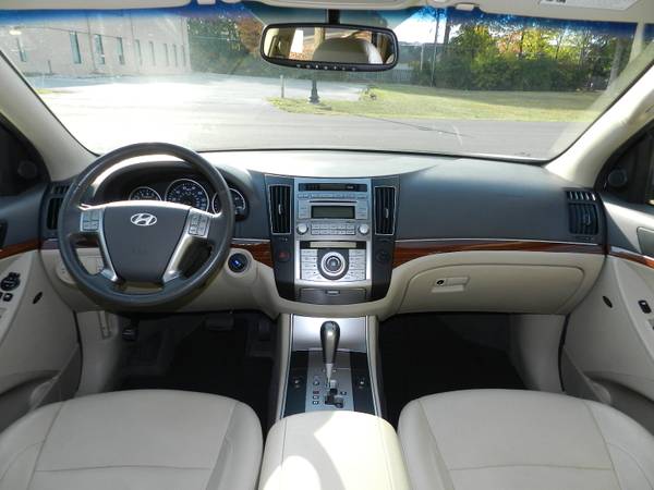 2012 Hyundai Veracruz Limited ~ Southern Owned ~ Loaded ~ $189 Month... for sale in Carmel, IN – photo 13