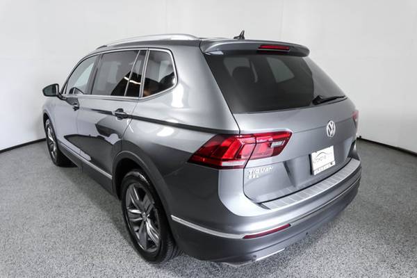2018 Volkswagen Tiguan, Platinum Gray Metallic for sale in Wall, NJ – photo 3