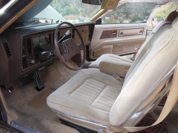 1985 Buick Riviera - cars & trucks - by owner - vehicle automotive... for sale in Tubac, AZ – photo 14
