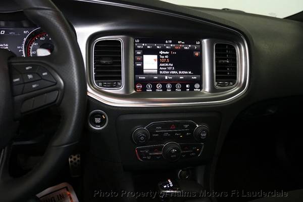 2019 Dodge Charger GT RWD for sale in Lauderdale Lakes, FL – photo 18