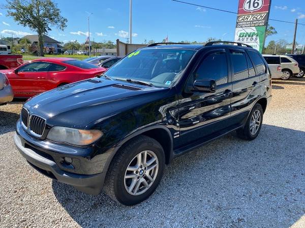 2006 BMW X5- Financing Available - cars & trucks - by dealer -... for sale in St. Augustine, FL – photo 6