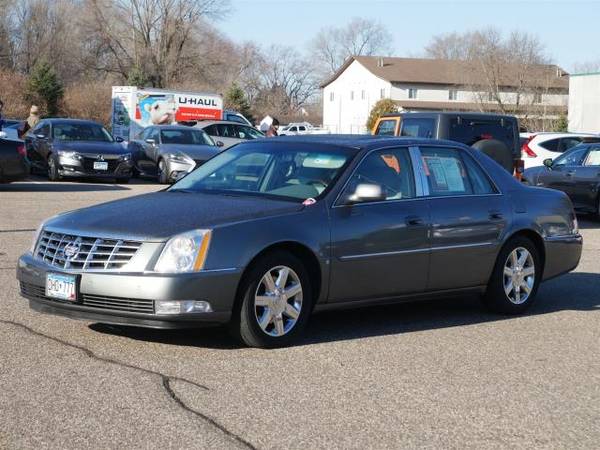 2006 Cadillac DTS 4dr Sdn w/1SC - cars & trucks - by dealer -... for sale in Inver Grove Heights, MN – photo 3
