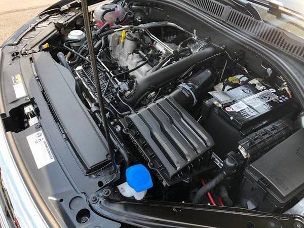 2019 Volkswagen Jetta SEL for sale in Maryville, TN – photo 21