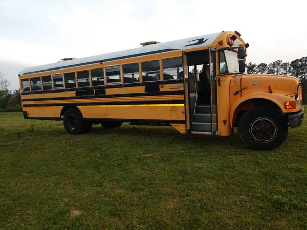 School Bus for sale in Other, FL – photo 7