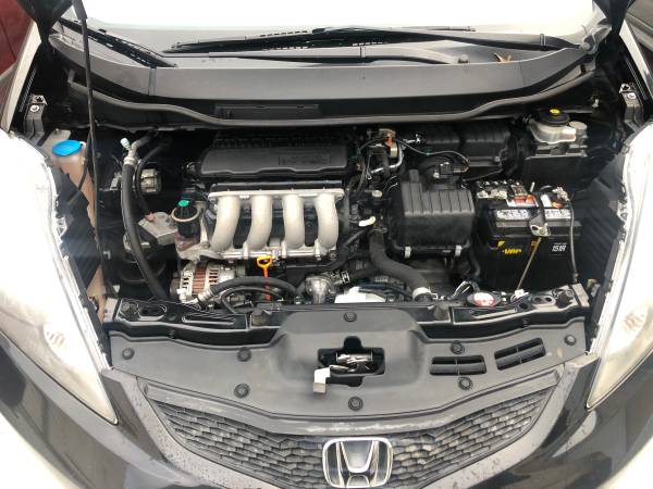 2009 Honda Fit needs engine - cars & trucks - by dealer - vehicle... for sale in Lincoln, NE – photo 6