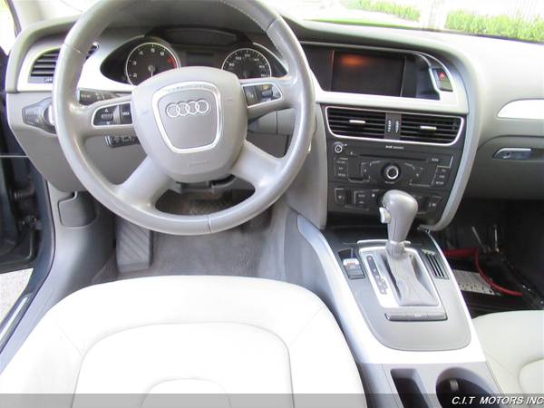 2011 Audi A4 2 0T Premium - - by dealer - vehicle for sale in Sherman Oaks, CA – photo 23