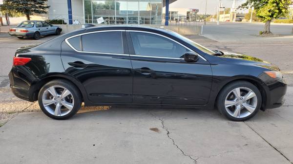 2014 ACURA ILX / 71K MILES / LEATHER / CAMERA - cars & trucks - by... for sale in Colorado Springs, CO – photo 11