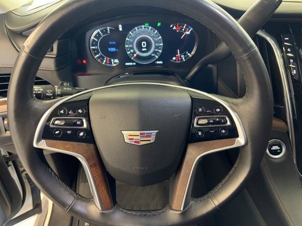 2017 Cadillac Escalade ESV Premium - - by for sale in Aurora, CO – photo 22