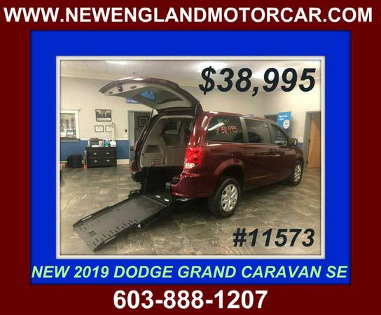♿♿ 2020 - 2006 HANDICAP INVENTORY MOBILITY VEHICLES ♿♿ - cars &... for sale in Hudson, District Of Columbia – photo 6