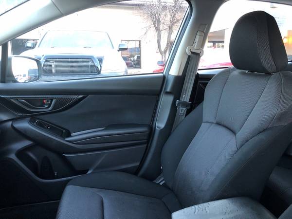 2017 Subaru Impreza AWD, 5 Speed Manual, ONE OWNER! ONLY 42K Miles!... for sale in MONTROSE, CO – photo 18