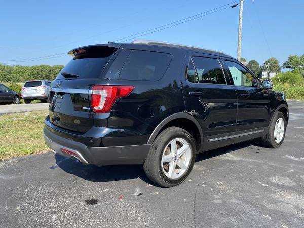 2017 Ford Explorer XLT - cars & trucks - by dealer - vehicle... for sale in Georgetown, KY – photo 22