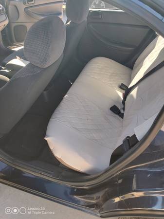 2004 Dodge Stratus - cars & trucks - by owner - vehicle automotive... for sale in Salton City, CA – photo 9