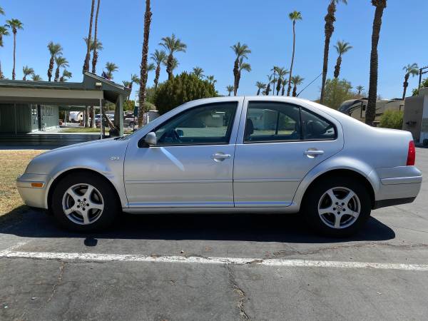 Volkswagen Jetta 2000 - cars & trucks - by owner - vehicle... for sale in Coachella, CA – photo 2