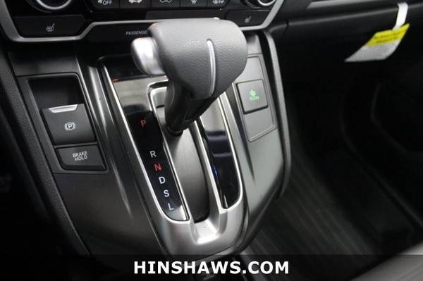 2018 Honda CR-V AWD All Wheel Drive CRV SUV EX for sale in Auburn, WA – photo 24