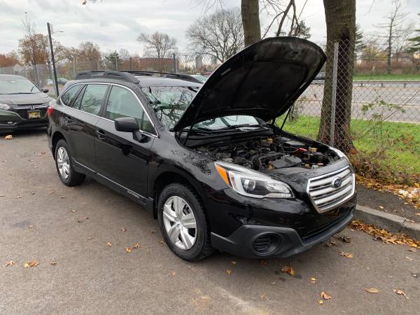 2015 Subaru Outback AWD for sale in College Point, NY – photo 4
