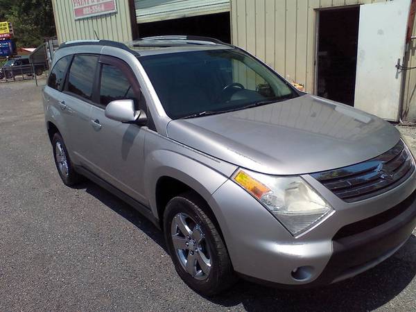 2008 Suzuki XL7 Limited - cars & trucks - by dealer - vehicle... for sale in Ladson, SC – photo 2