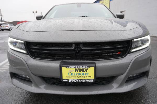 2017 Dodge Charger SXT AWD - Destroyer Gray - - by for sale in Kittitas, WA – photo 2