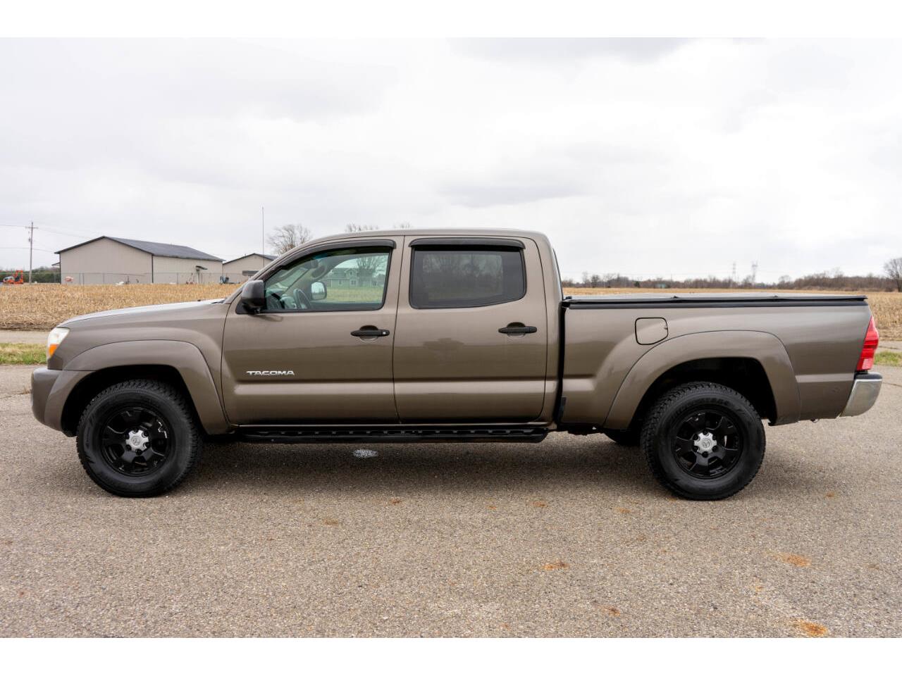 2009 Toyota Tacoma for sale in Cicero, IN – photo 42