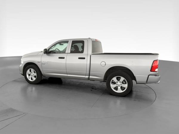 2019 Ram 1500 Classic Quad Cab Express Pickup 4D 6 1/3 ft pickup... for sale in San Diego, CA – photo 6