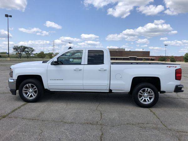 2016 CHEVROLET SILVERADO 1500 LT GUARANTEE APPROVAL!! for sale in Columbus, OH – photo 11