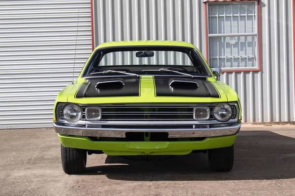 1972 DODGE DEMON for sale in Tomball, PA – photo 10