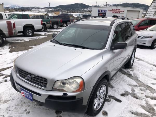 2006 Volvo 4.4L V8 AWD Auto *Trade-In's, Welcome!* - cars & trucks -... for sale in Helena, MT – photo 2