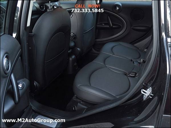 2013 Mini Cooper Countryman Cooper S ALL4 AWD 4dr Crossover - cars &... for sale in East Brunswick, PA – photo 15
