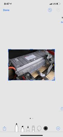 Prius Hybrid Battery replacement - cars & trucks - by owner -... for sale in Fredericksburg, District Of Columbia – photo 2
