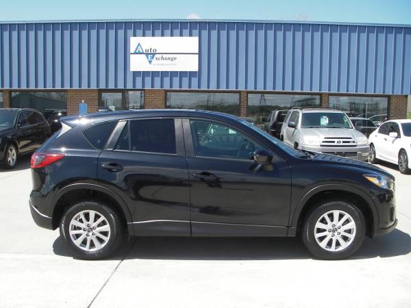 2015 Mazda CX-5 Touring - All Wheel Drive - - by for sale in Holland , MI – photo 2