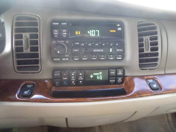 2003 Buick Park Ave**** for sale in New Haven, CT – photo 16