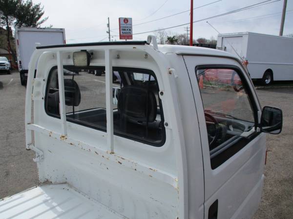 1991 Honda ACTY HONDA PICK UP, RIGHT HAND DRIVE for sale in Other, UT – photo 23