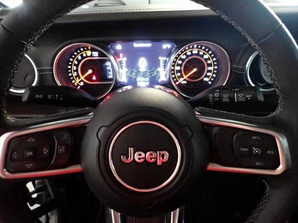 2018 Jeep Wrangler Unlimited - - by dealer - vehicle for sale in Gretna, NE – photo 3