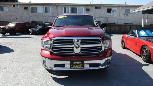2014 Ram 1500 Lone Star Financing Available For All Credit! - cars &... for sale in Los Angeles, CA – photo 2
