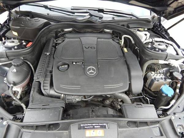 2014 Mercedes-Benz E-Class E 350 Luxury - - by dealer for sale in Johnston, IA – photo 10