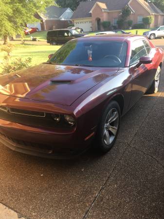 2017 Dodge Challenger for sale in Memphis, TN – photo 2