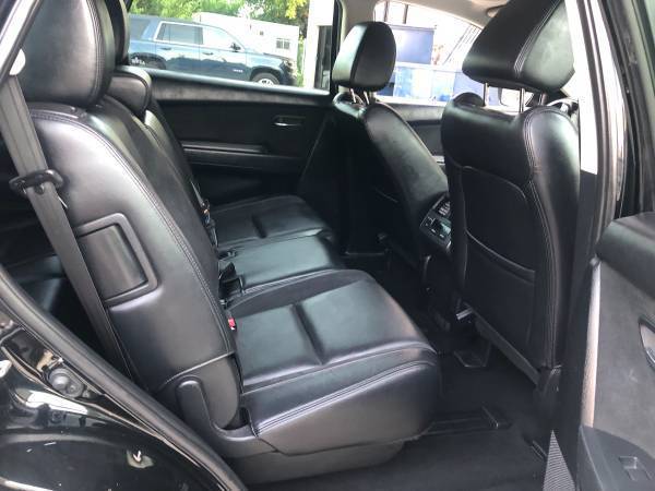2015 Mazda CX-9 Touring AWD 35k miles 3rd row Clean title/cash deal for sale in Baldwin, NY – photo 10