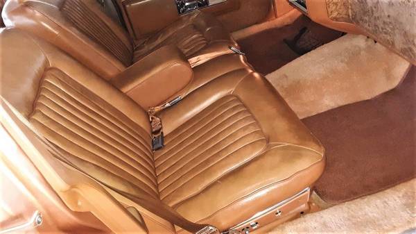 1979 Cadillac Sedan DeVille for sale in Miami, MO – photo 9