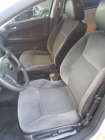 2014 Chevrolet Impala Limited Police Police 4dr Sedan for sale in Sacramento , CA – photo 22