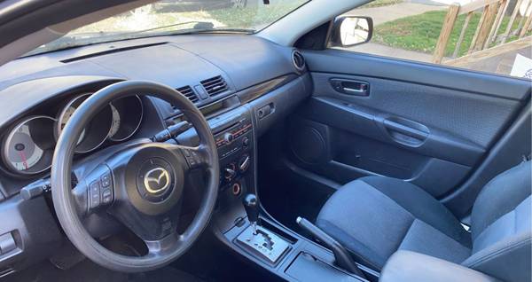 Mazda 3 - cars & trucks - by owner - vehicle automotive sale for sale in Eau Claire, WI – photo 7