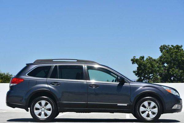 2010 Subaru Outback 2.5i Limited AWD 4dr Wagon - Wholesale Pricing To for sale in Santa Cruz, CA – photo 18