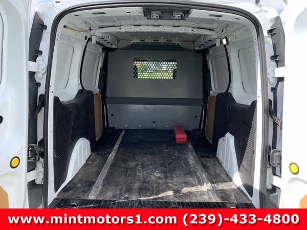 2014 Ford Transit Connect Xl - cars & trucks - by dealer - vehicle... for sale in Fort Myers, FL – photo 20