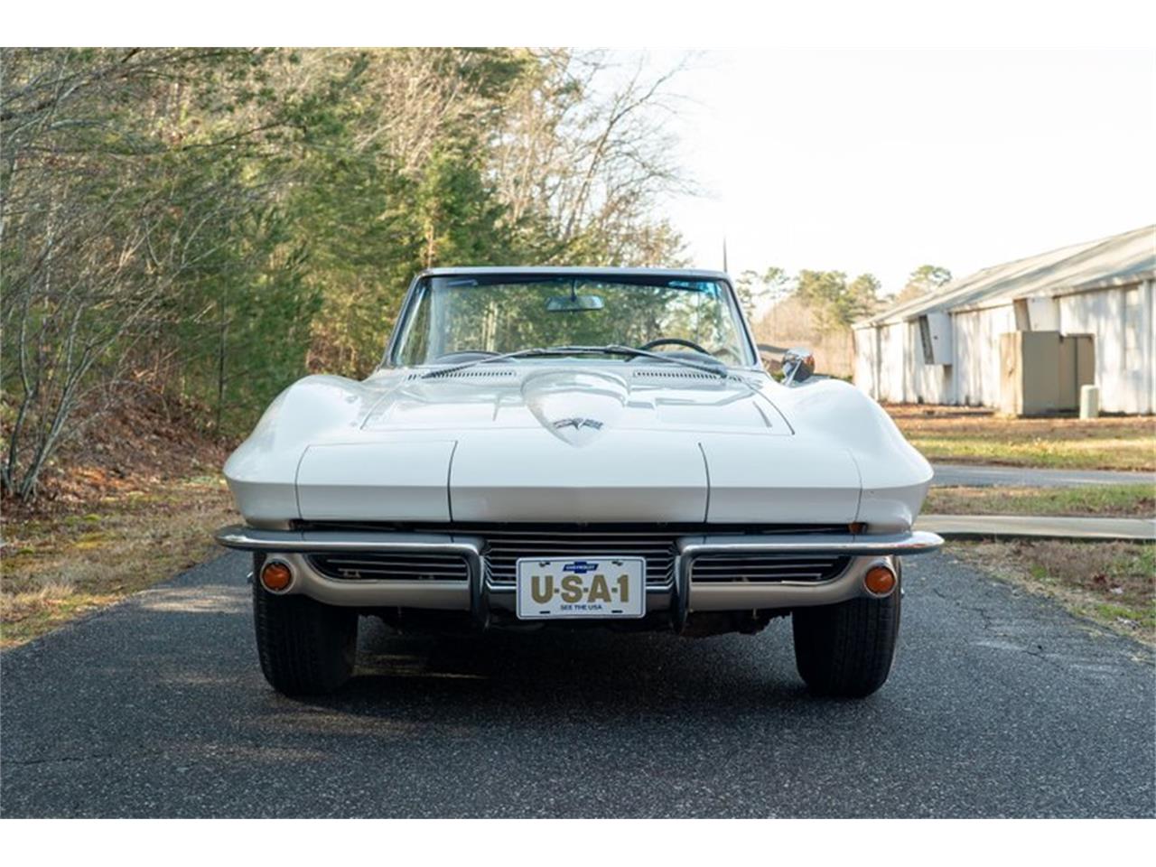 1964 Chevrolet Corvette for sale in Greensboro, NC – photo 8