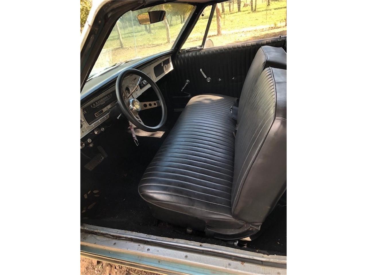 1965 Dodge Coronet 440 for sale in Waelder, TX – photo 11